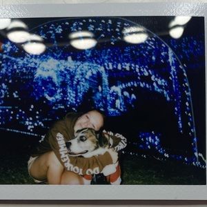 Meet your Posher, Annessa